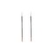 Creative Mark Powercryl Ultimate Acrylic Paint Brushes - Filbert Assorted Sets of 2, Artist Paint Brushes, 3 Diameters of Synthetic Hair Filament, Fine Control of Heavy Acrylics, Water Soluble Oils, and More